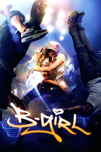 Poster of B-Girl