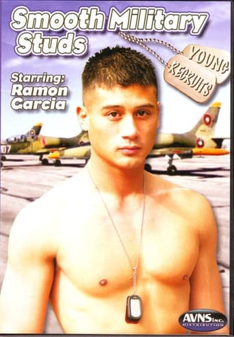 Poster of Smooth Military Studs