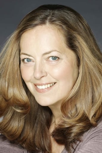 Portrait of Greta Scacchi