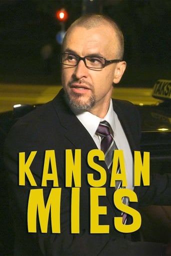 Portrait for Kansan mies - Season 1