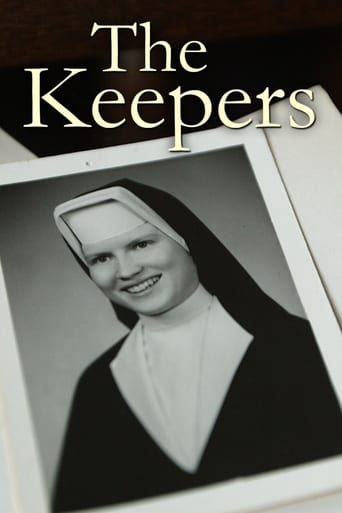 Poster of The Keepers