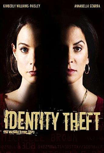 Poster of Identity Theft