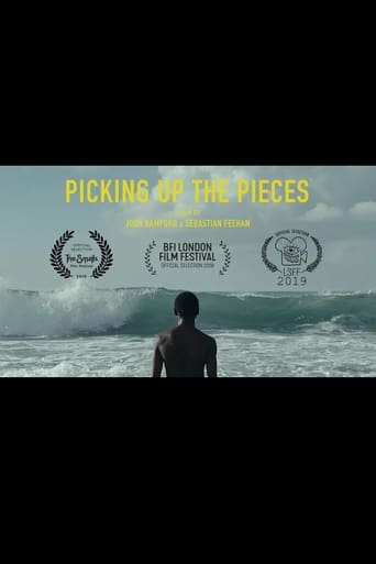 Poster of Picking Up the Pieces