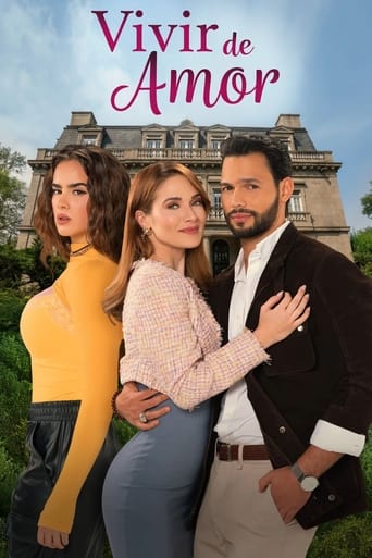 Portrait for Vivir de amor - Season 1