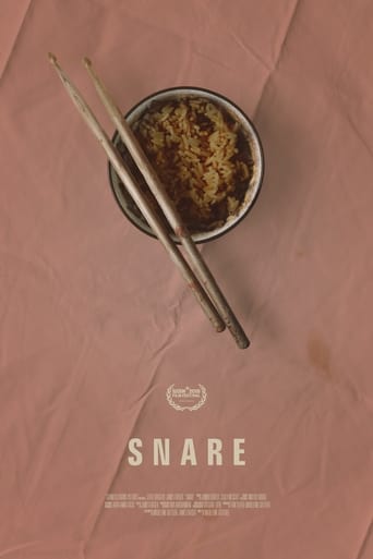 Poster of Snare