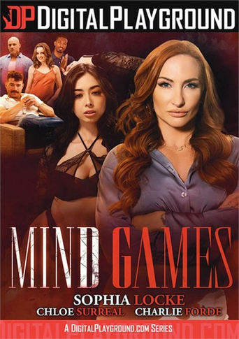 Poster of Mind Games