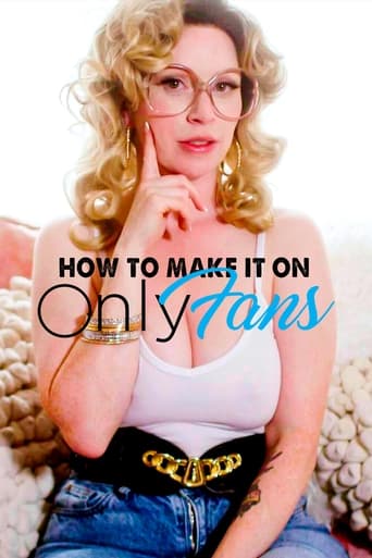 Poster of How to Make It on OnlyFans