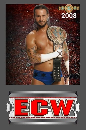 Portrait for WWE ECW - Season 3