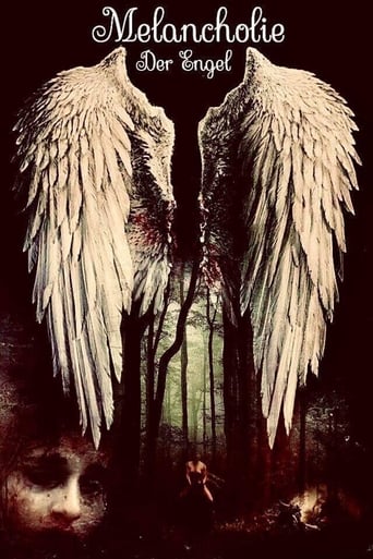 Poster of The Angels' Melancholia