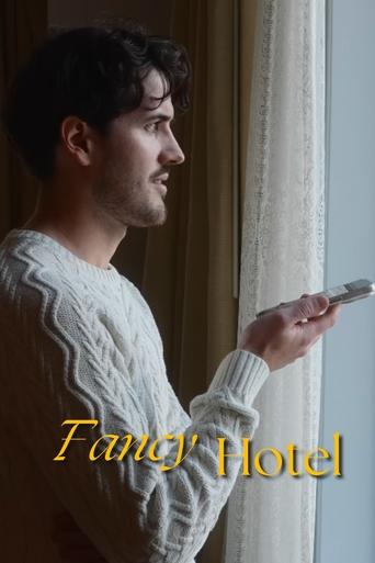 Poster of Fancy Hotel