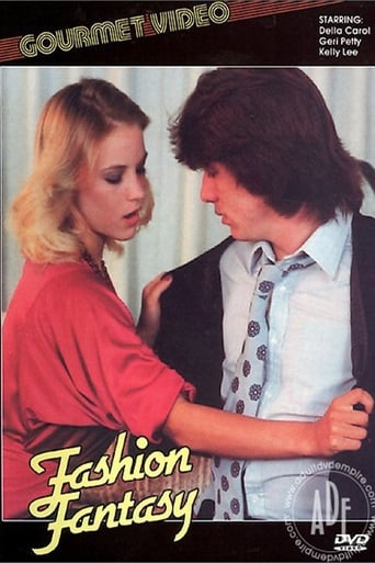 Poster of Fashion Fantasy