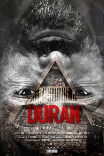 Poster of Duran