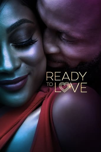 Poster of Ready to Love