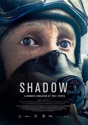 Poster of Shadow