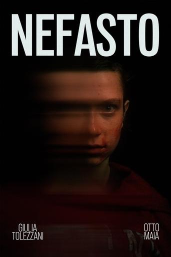 Poster of Nefasto