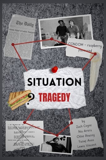 Poster of Situation Tragedy