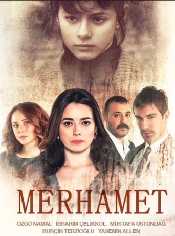 Portrait for Merhamet - Season 1