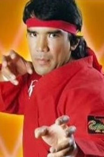 Poster of Biography: Ricky "The Dragon" Steamboat