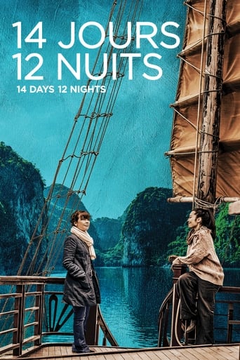 Poster of 14 Days, 12 Nights