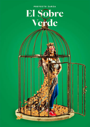 Poster of El Sobre Verde