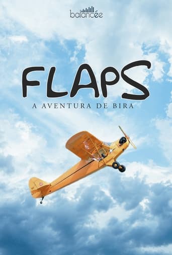 Portrait for Flaps - Season 1