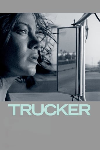 Poster of Trucker