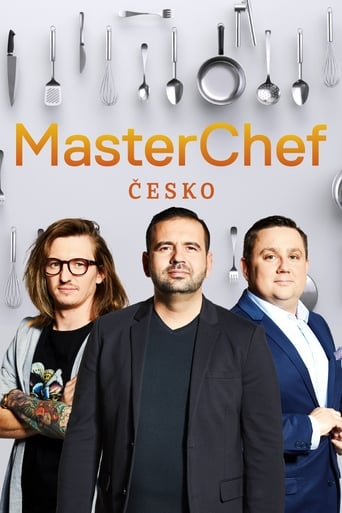 Portrait for MasterChef Česko - Season 3