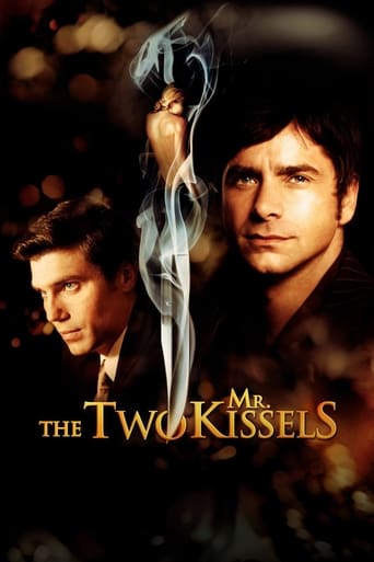 Poster of The Two Mr. Kissels