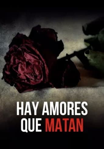 Poster of Hay amores que matan