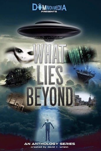 Poster of What Lies Beyond