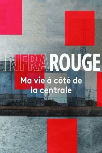 Poster of Ma vie à côté de la centrale