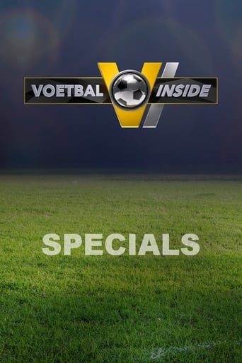 Portrait for Voetbal Inside - Specials