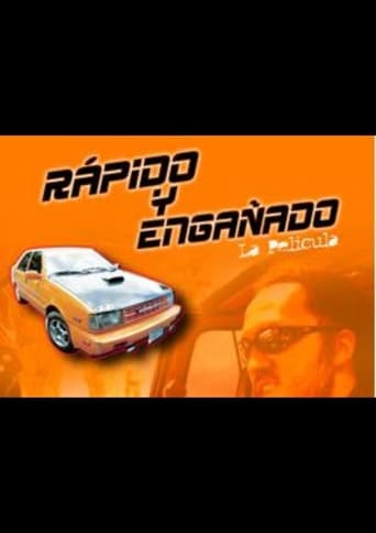 Poster of Rápido y Engañado