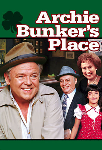 Portrait for Archie Bunker's Place - Season 1