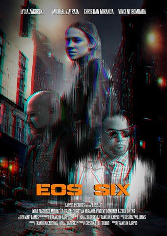 Poster of EOS SIX