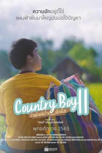 Poster of Country Boy 2