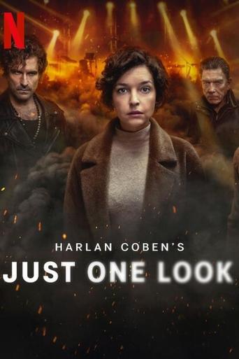 Poster of Just One Look