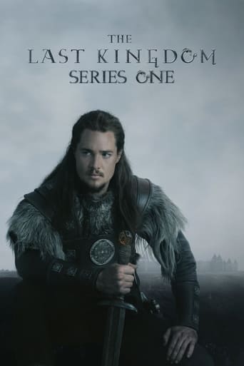 Portrait for The Last Kingdom - Season 1