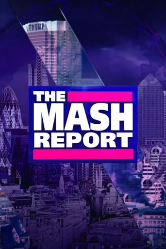 Poster of The Mash Report