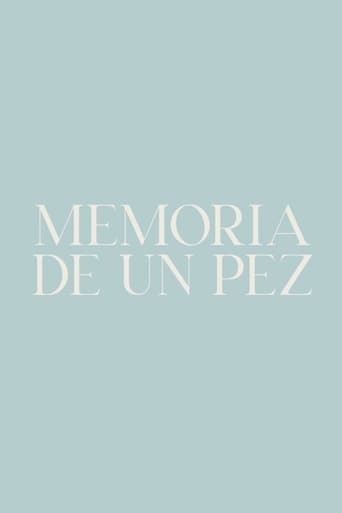 Poster of Memoria de un pez