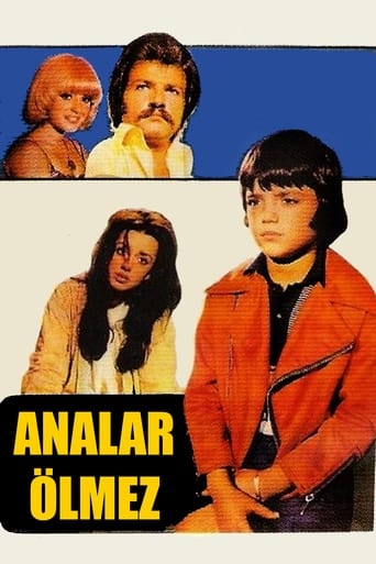 Poster of Analar Ölmez