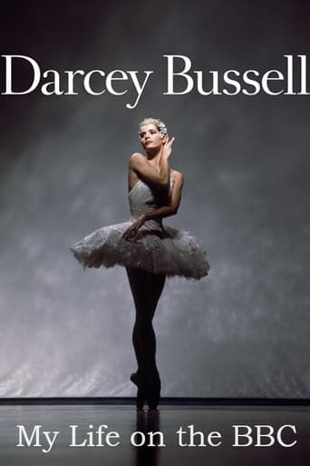 Poster of Darcey Bussell: My Life on the BBC