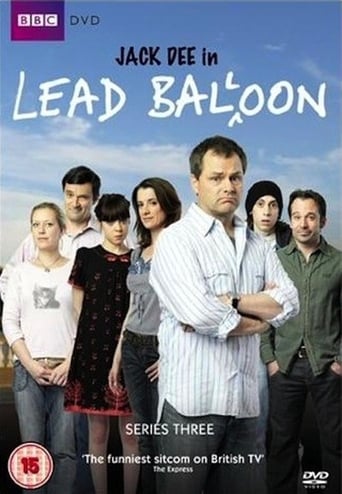 Portrait for Lead Balloon - Season 3