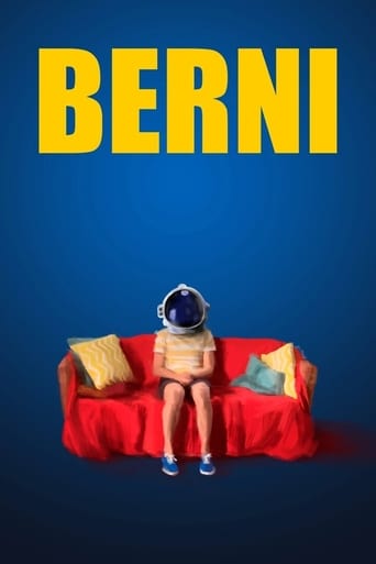 Poster of Berni