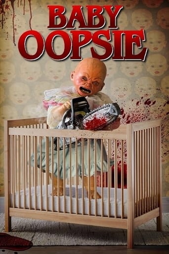 Poster of Baby Oopsie