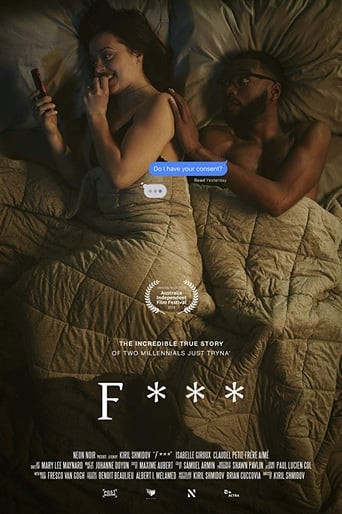 Poster of F***