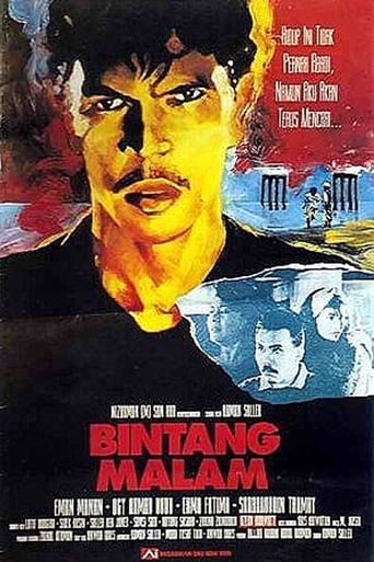 Poster of Bintang Malam