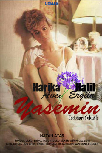 Poster of Yasemin