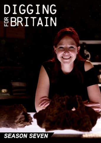 Portrait for Digging for Britain - Season 7