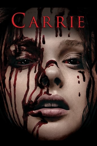 Poster of Carrie